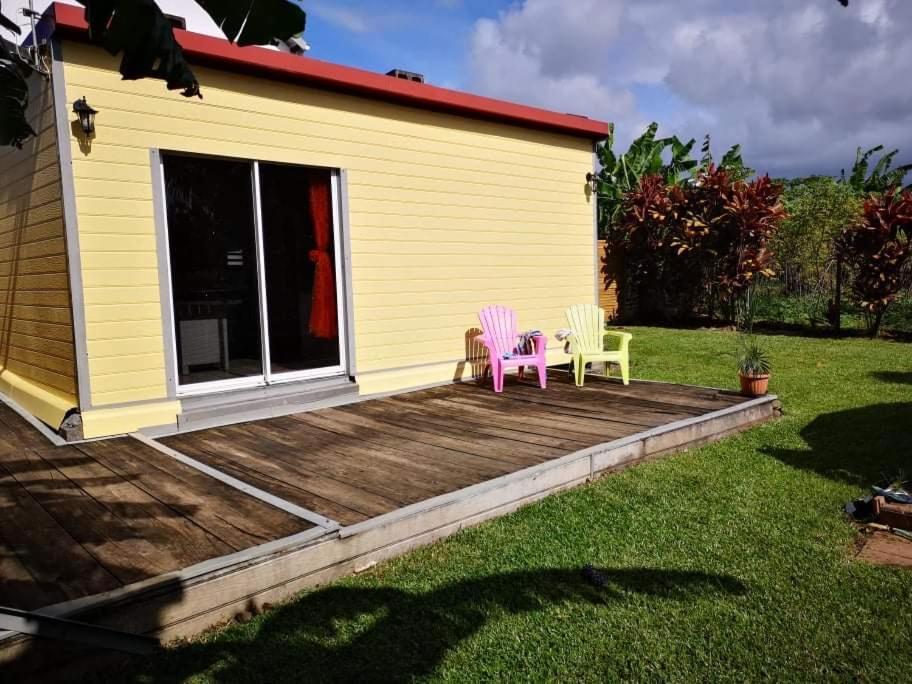 La Case Bignone Saint-André Extérieur photo